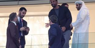  Рио: Ливърпул е с манталитет на малък клуб