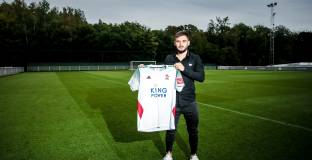 ЦСКА продаде Малинов в тим от Белгия