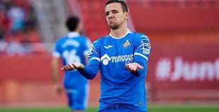 Майорка - Хетафе 0:1 