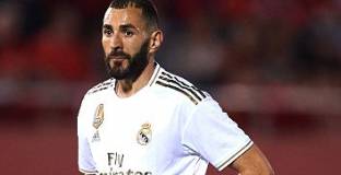 Майорка - Реал Мадрид 1:0