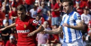 Майорка - Реал Сосиедад 0:1 