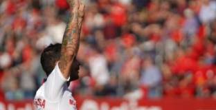 Майорка - Севиля 0:2 