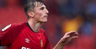 Майорка - Валенсия 4:1 