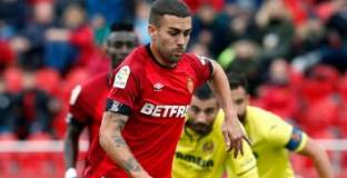 Майорка - Виляреал 3:1 