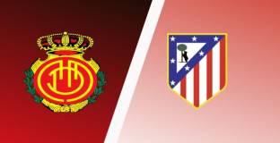 Тежко гостуване за Атлетико на Балеарските острови