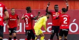 Жълтата подводница потопена в Майорка (видео)