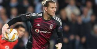 Малмьо - Бешикташ 2:0 