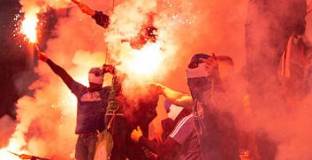 Малмьо - Волфсбург 0:3 