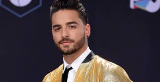 Колумбийски певец олекна с 680 000 евро 