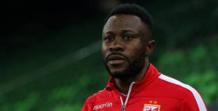 Шок! Майка на играч е починала 4 г. преди раждането