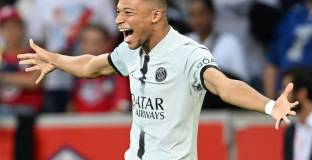  Майката на Мбапе се свърза с Реал Мадрид 