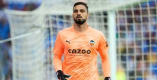 Ливърпул обмисля покупка на Мамардашвили