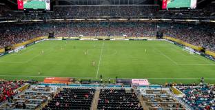 Мамелоди победи Улсан и оглави класирането в групата