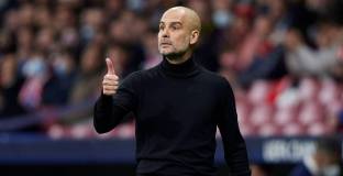 Гуардиола: Не трябва да нервничим 