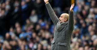 Гуардиола: Ще се постараем да защитим титлата