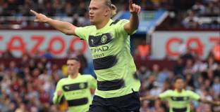 Холанд с повече голове от 72 тима в топ 5 на първенствата в Европа