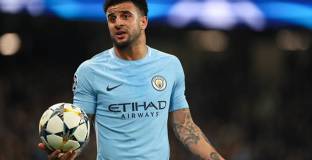 Уокър: Расизмът е навсякъде