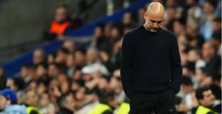 Пеп: Не съжалявам за представянето на Ман Сити в евротурнирите