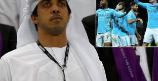 Британското правителство разкритикува шейх Мансур