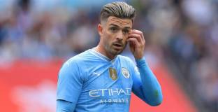 Отсъствието на Грилиш шокирало играчите на Англия