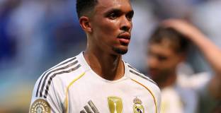 Ман Сити се интересува от Трент