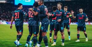 Трент: Ман Сити е машина за победи