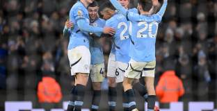 Ман Сити може да купи полузащитник за 60 млн.