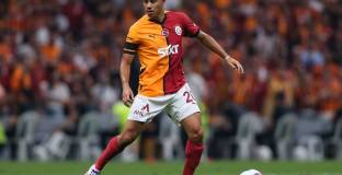 Астън Вила се готви за преговори за халф на Галатасарай 