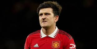 Видич обясни защо Магуайър не трябва да е капитан