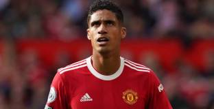 Варан под въпрос за мача с Тотнъм