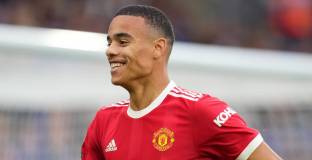 Ман Юнайтед ще реши за Грийнууд преди мача с Уулвс