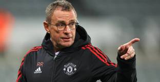 Рангник: Едно от най-добрите ни представяния през сезона 