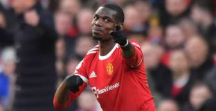  Погба избира между ПСЖ и Ювентус 