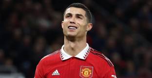 Ман Юнайтед инициира разтрогване на договора с Роналдо 