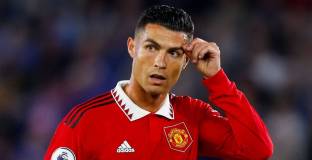 Нюкасъл не се интересува от Роналдо 