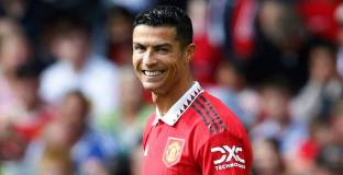 Челси е готов да се върне за Роналдо през януари