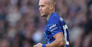 Ман Юнайтед се прицели в Мудрик