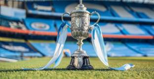 Собственикът на Ман Сити купи най-старата Купа