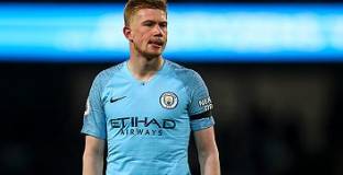 Манчестър Сити - Кардиф 2:0