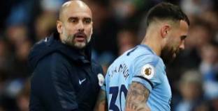 Манчестър Сити - Кристъл Палас 2:3 