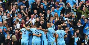 Играчите на Сити ще платят пътя на феновете за финала в Купата на Англия