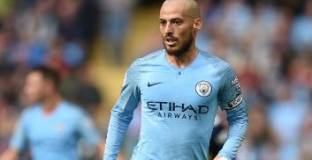 Манчестър Сити - Фулъм 3:0