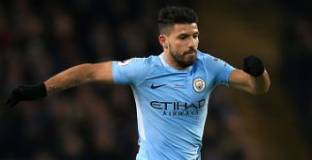 Манчестър Сити - Лестър Сити 5:1 