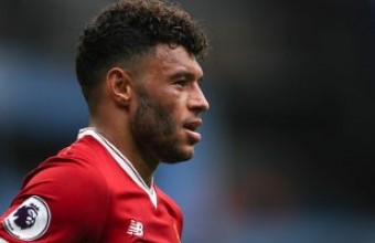 Манчестър Сити - Ливърпул 5:0 