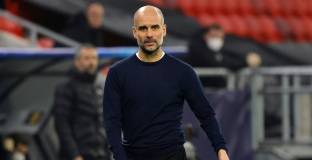 Гуардиола: Трябва да подобрим играта си в защита