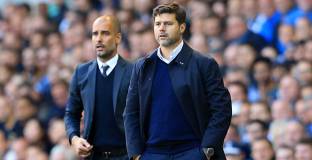 Почетино: Сити е най-добрият отбор в Европа