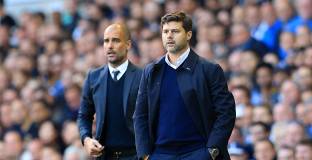 Пеп пожела успех на Почетино с националния на САЩ