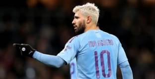 Манчестър Сити - Порт Вейл 4:1 