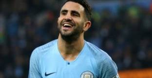 Манчестър Сити - Родъръм 7:0