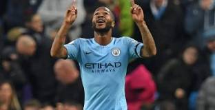 Манчестър Сити - Саутхемптън 6:1